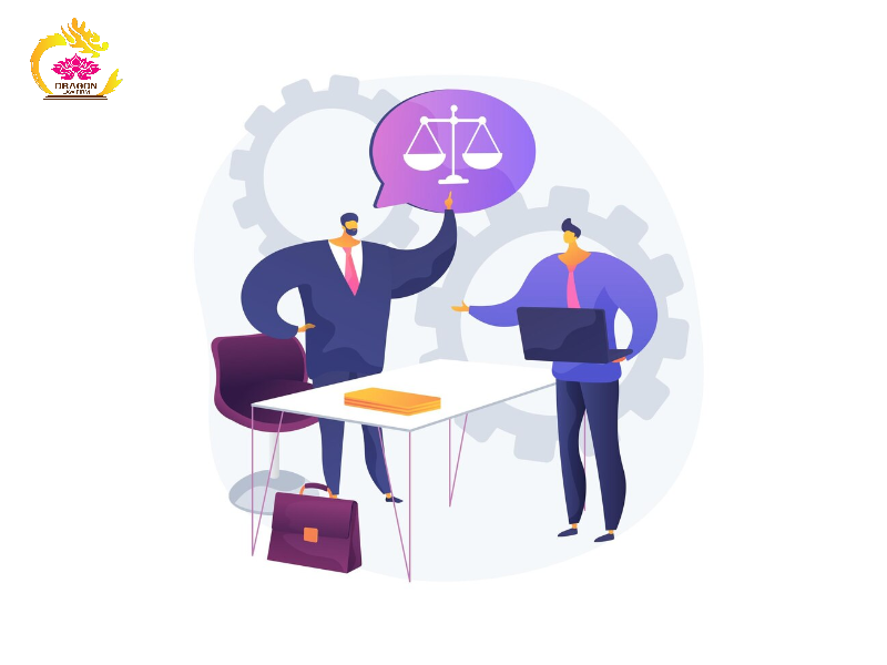 thủ tục giải quyết tranh chấp bằng trọng t&agrave;i thương mại